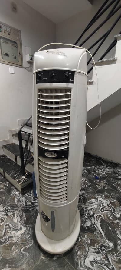 air cooler