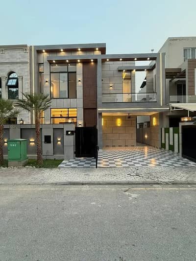 10 Marla House Available For Rent In Nargis Block Sector C Bahria Town