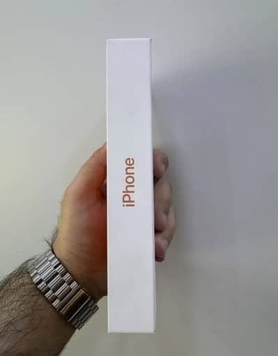 Pta approved box pack