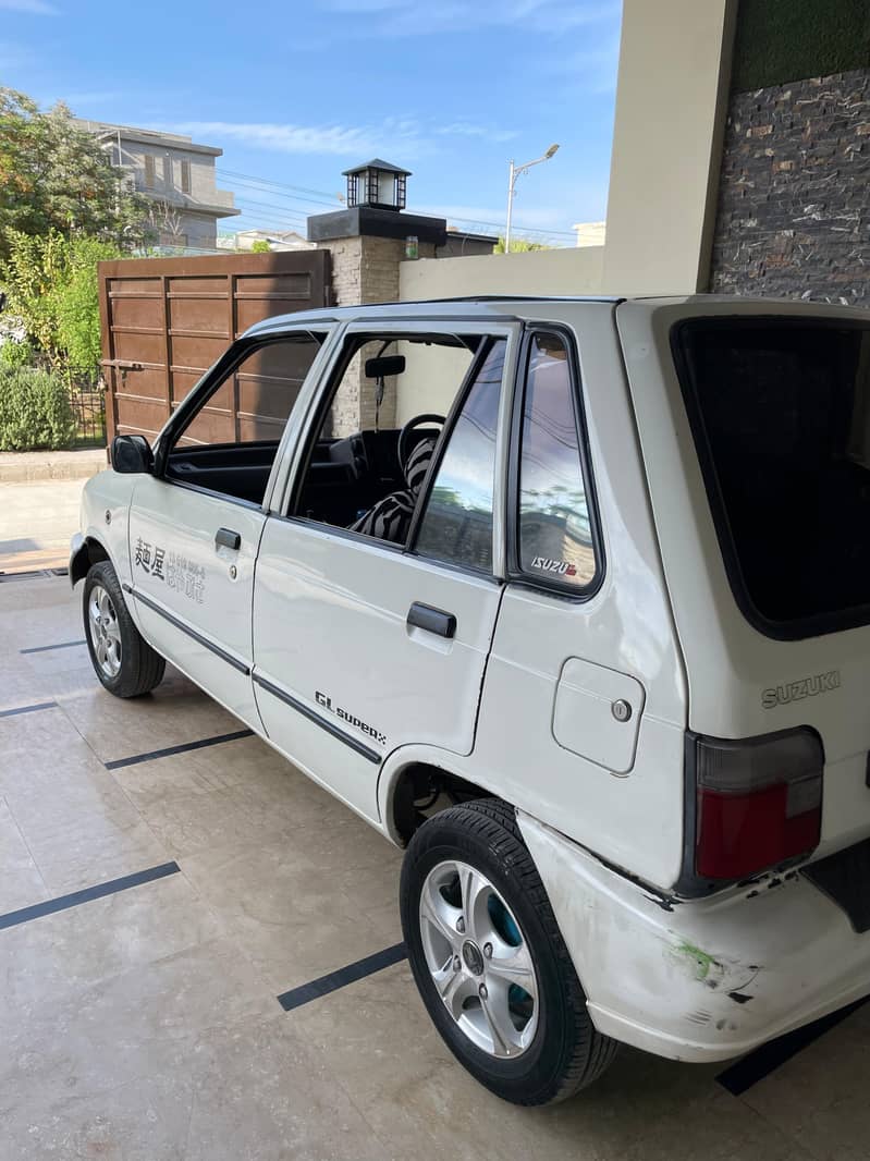 mehran 4