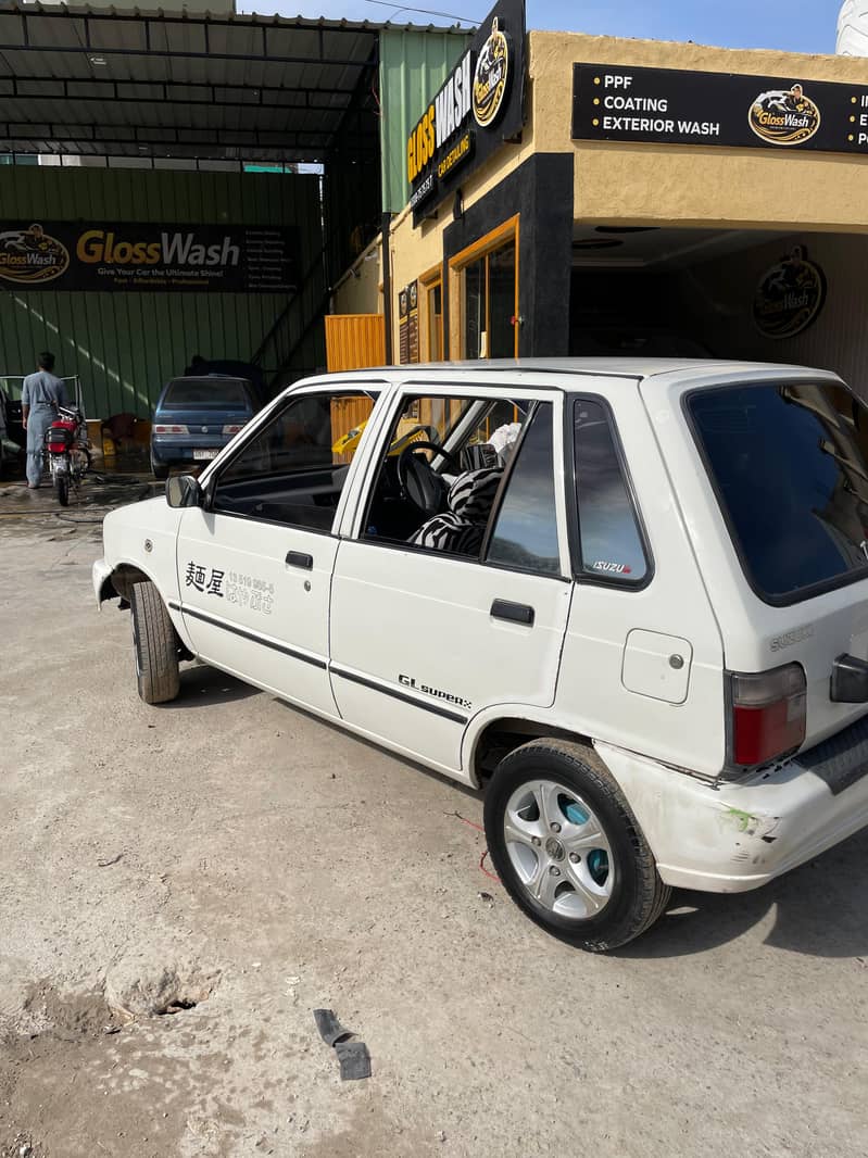 mehran 9