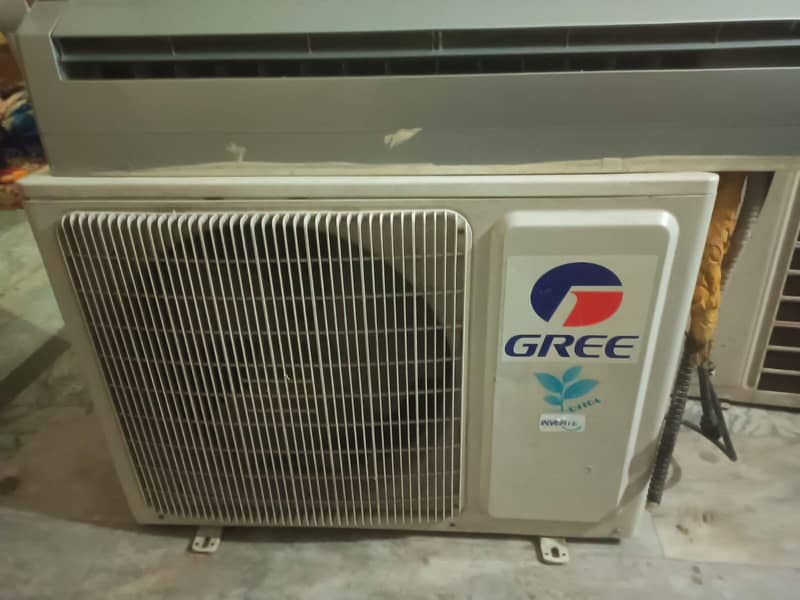 Gree split Ac 2