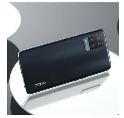 OPPO A54