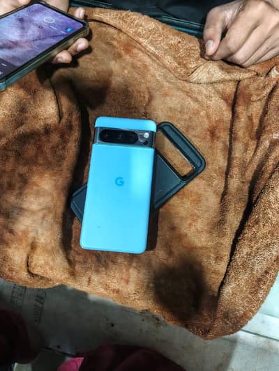 pixel 8pro pta approved ha  128 gb