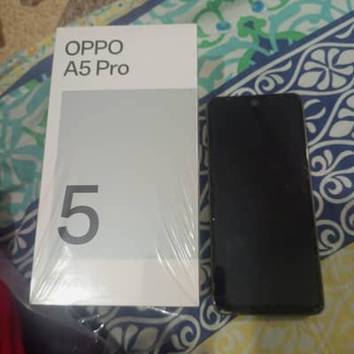 OPPO A5 Pro