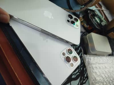 Iphone 12 pro Pta Approved 10/10