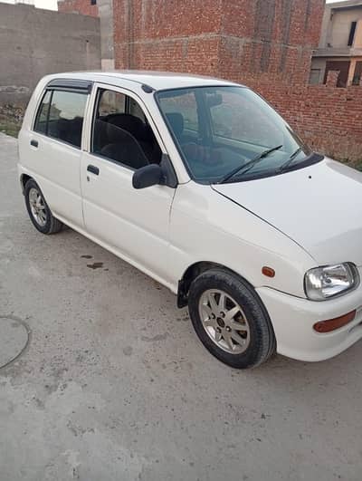 Cuore  2004/5 model 03015625438