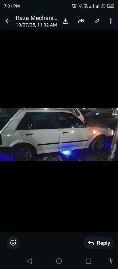 charade for sale in good condition