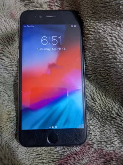 iphone 6 pta approved