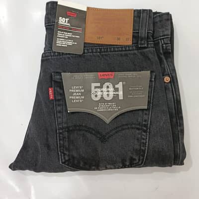 levis Jeans For Sell 100% Original Premium Quality products