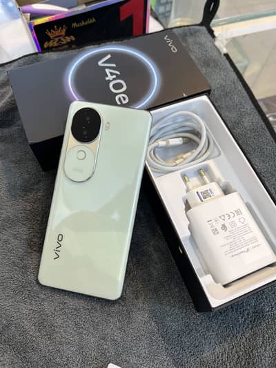 Vivo v40e