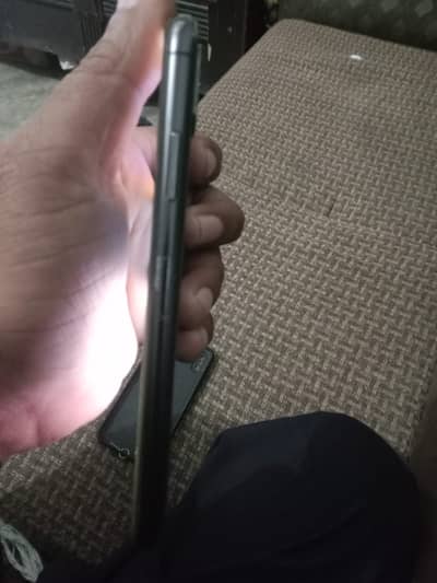 iPhone X pta approved