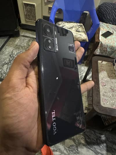 VGO TEL note 23 10/10 urgent sell