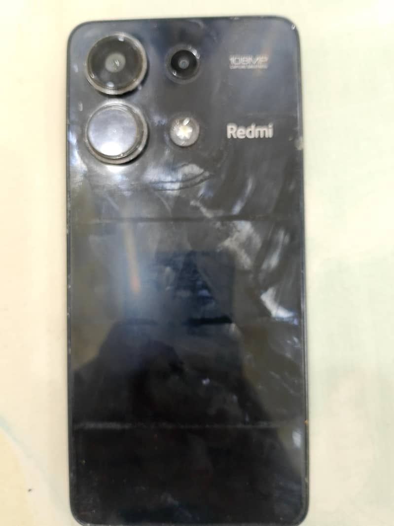 Redmi 0