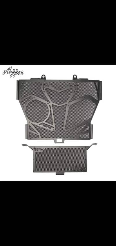 BMW BIKE ACCESSORIES