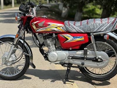 Honda 2025 Model New Urgent For Sale