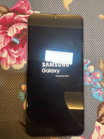 Samsung galaxy A16 (128)GB