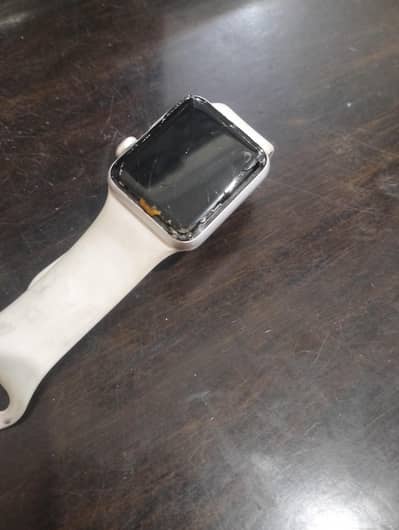 apple watch series 3