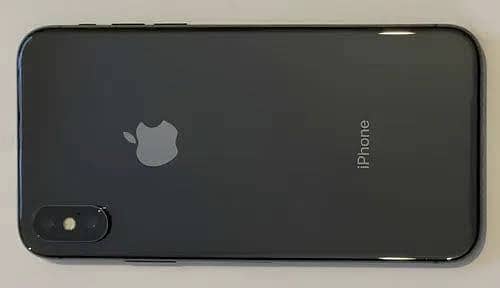 iphone X 256Gb Ap