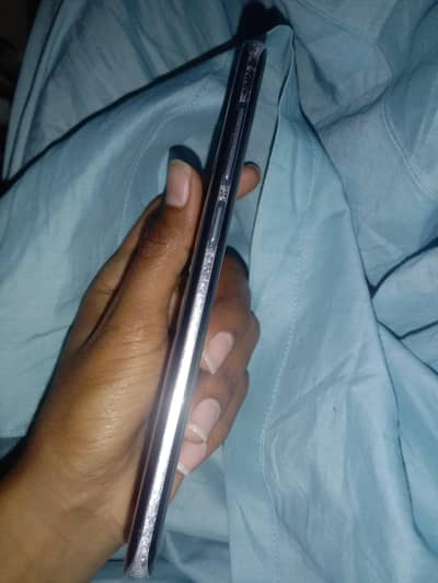 Samsung S8+ Ram 4gb  Rom 64gb