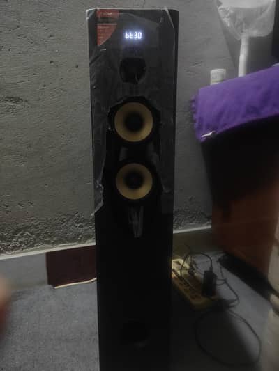 F&d t60x pro Brand New