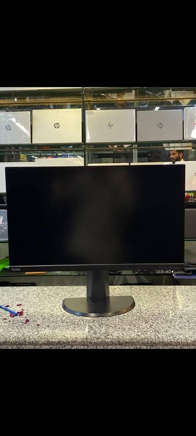 Led Ips Monitor 27 inch