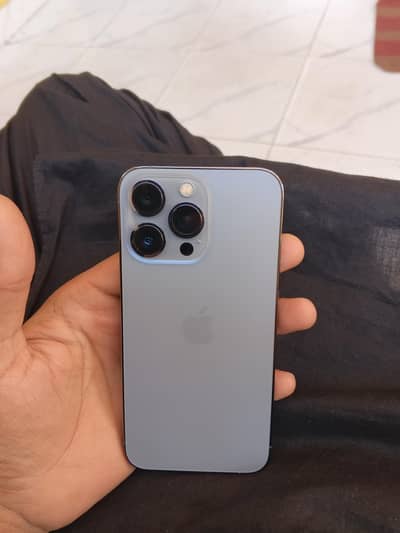 iphone 13 pro non pta factory unlocked