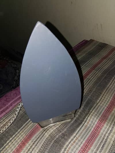 Soler iron ok condition