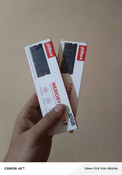 Dahua 32GB ddr4 3200 mhz laptop Ram