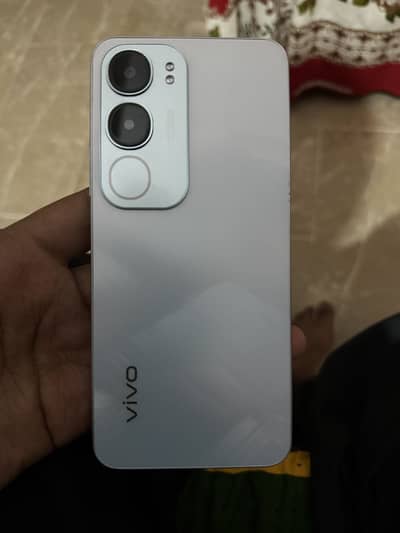 vivo y19s urgent sale