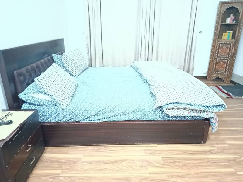 Bed set 1