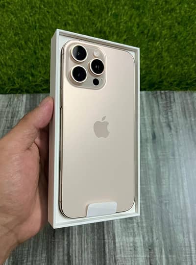 iphone 16 pro max factory unlocked