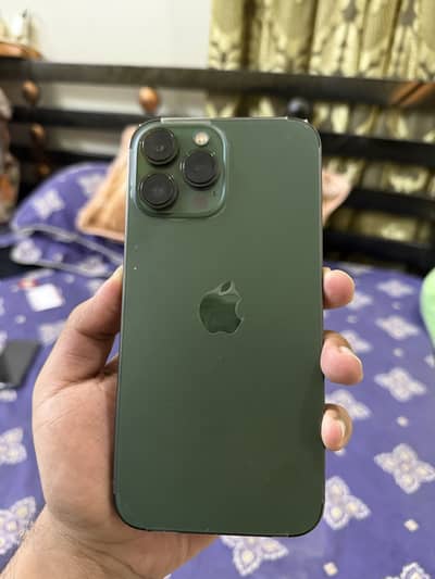 APPLE 13 pro max pta approved