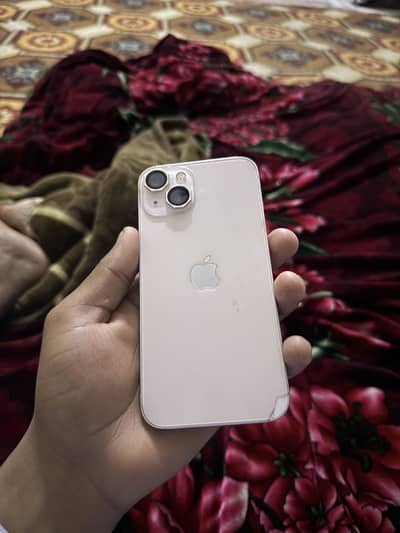 iPhone 13 factory unlock