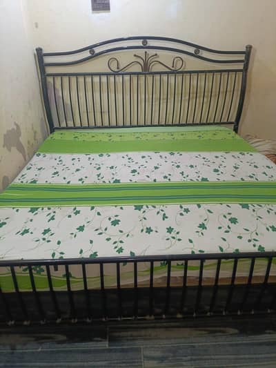 Bed for sale