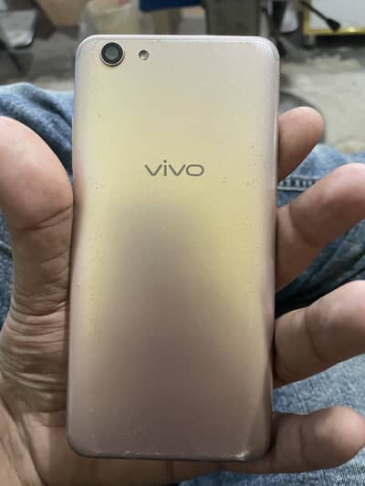 Vivo 3/32 all ok