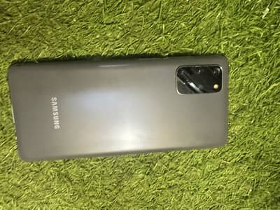 Samsung s20 plus 12/128 Patch PTA