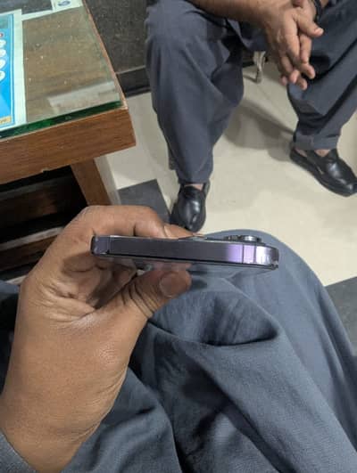 Iphone 14 pro max jv