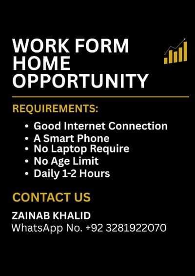 Online Business Opportunity