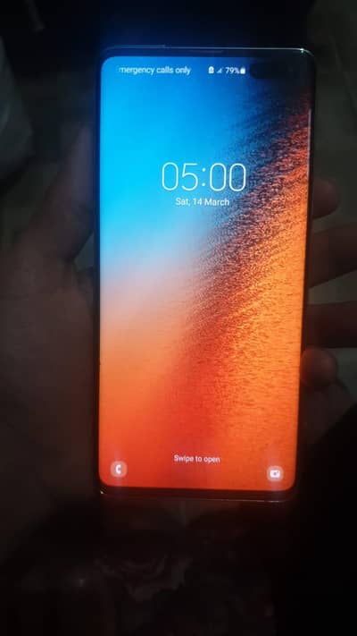samsung s10 plus 5g