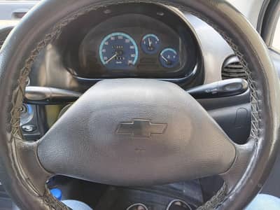 Chevrolet joy Best Car for drive