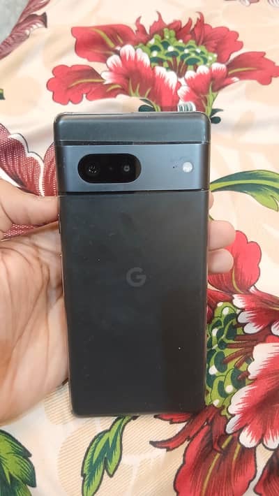 Google pixel 7 official Pta approved