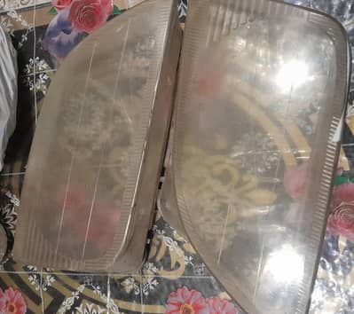 Head light cover for sale