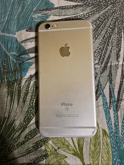 64 gb pta approved All okay