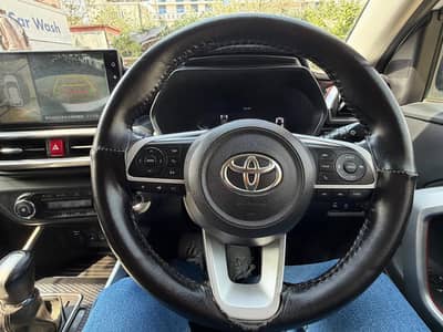 raize g package 2020 reg 2023 full  house