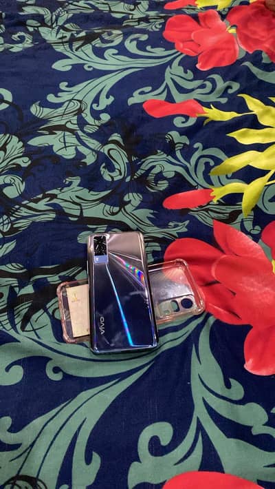 10/10 condition contact no 03214841690