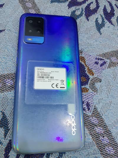 Oppo A54