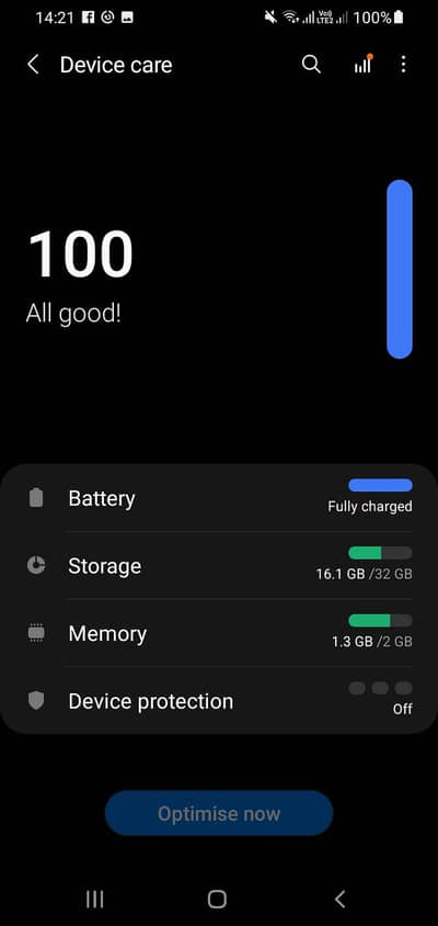 all OK koi issue nhi sirf unt changed hai