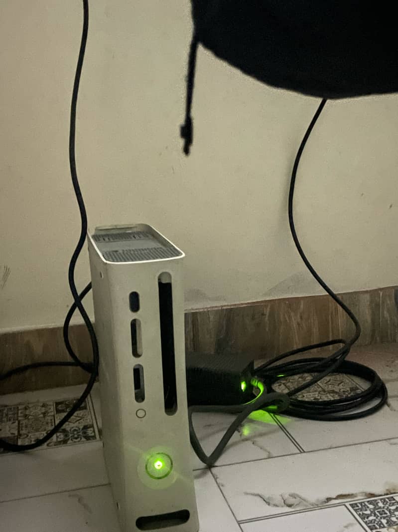 Xbox 360 0