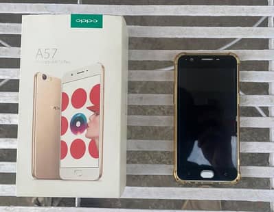OPPO A57 (2017)